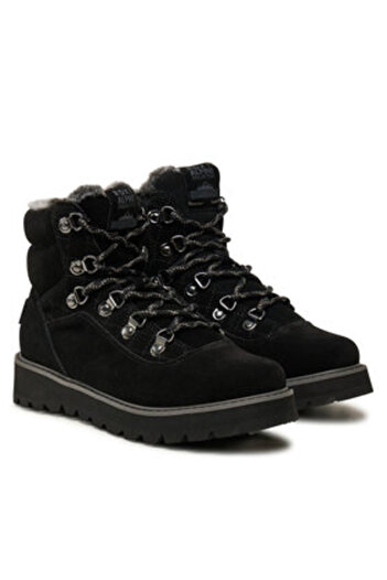 Roxy Women's Ankle boots black ROXY-ARJB700758-BLK BLACK