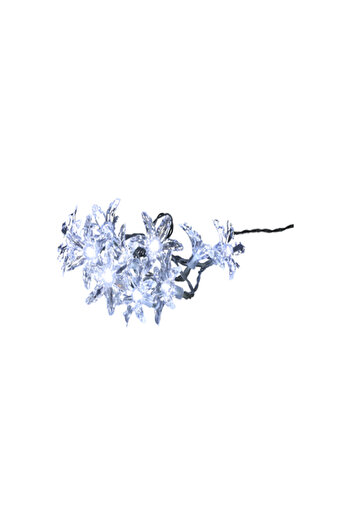SERENE Flower Shape Elegant Design LED String Lights