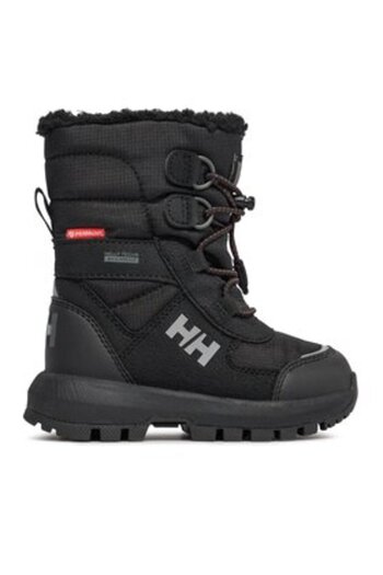 Helly Hansen helly hansen Boy Snow Boots black HELLY HANSEN-11759 990 BLACK