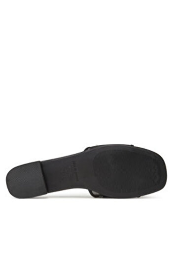 Call it Spring Șlapi negri pentru femei CALL IT SPRING-13950642 006 BLACK OVERFLOW