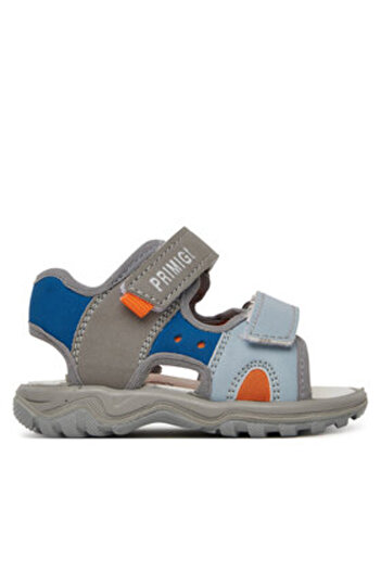 Primigi Boy Sandals gray PRIMIGI-7869222 S GRIG-CIELO-OCEA