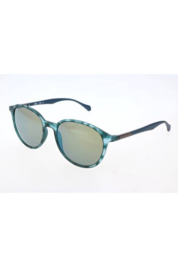 Hugo Boss Γυαλιά ηλίου Hugo Boss BOSS 0822/S-YX4-53 Ανδρικά, Phantos με καφέ κανονικούς φακούς