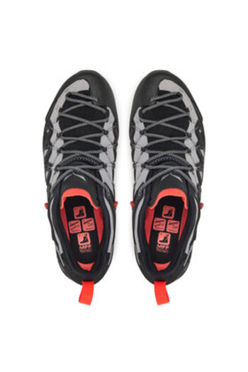 Salewa Women's Trekking gray SALEWA-00-0000061347 WS WILDFIRE EDGE ALLOY/BLACK 546