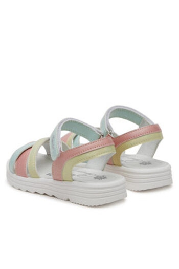 Primigi Girl Sandals multicolor PRIMIGI-7917600 M CORALLO-ACQUA