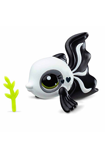 Littlest Pet Shop Minis Single Package S3 - 138 - Fish