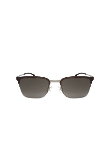 Hugo Boss Γυαλιά ηλίου Hugo Boss BOSS 1244/S-05N-55 Ανδρικά, Phantos με καφέ κανονικούς φακούς