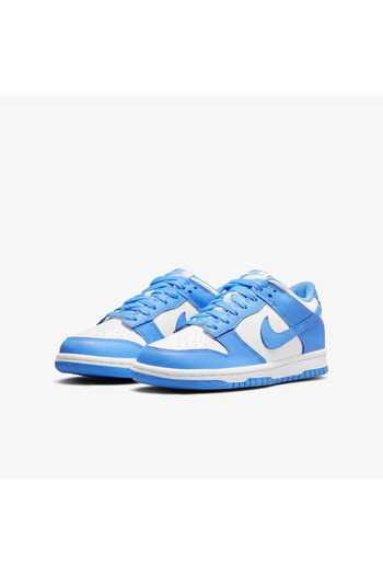 Nike Dunk Low Beyaz Spor Ayakkabı Sportie