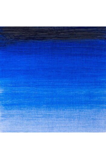 Winsor Newton Winton Color Code # 21 Oil Color French Ultramarine 200.00 ml ( 7.04 oz )