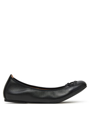 Unisa Women's Ballerinas black UNISA-ACOR_25_NTO BLACK