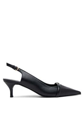 FURLA Women's Sandals black FURLA-YJ09FCD X30000 O6000 NERO