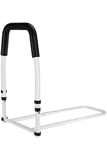 genri Jianlian Bed Rail - Adjustable Safety Rail for Elderly