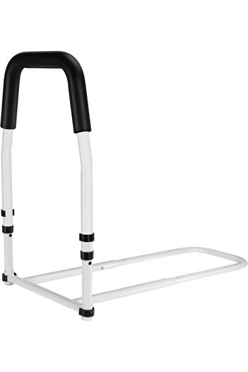 genri Jianlian Bed Rail - Adjustable Safety Rail for Elderly