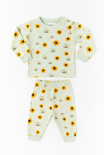 For My Baby 2 Piece Tracksuit Set