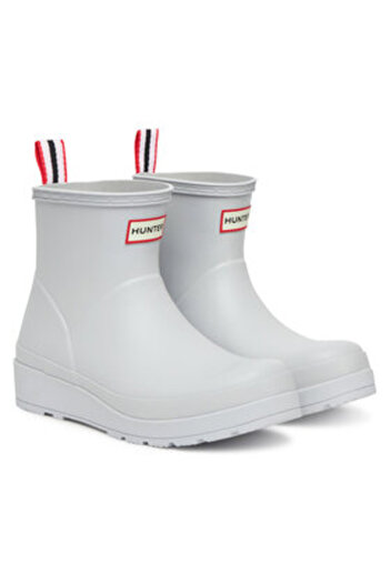 Hunter Women's Wellington Boots gray HUNTER-WFS2020RMA MICRO CHIP