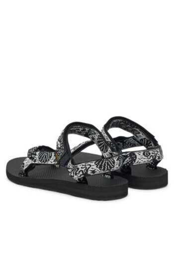 TEVA Women's Sandals black TEVA-1003987 SKW