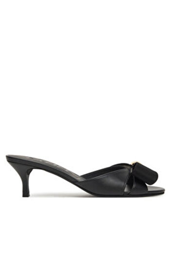 FURLA Women's Flip-flops black FURLA-YJ48SFE BX3614 O6000 NERO