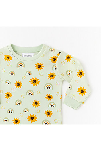 For My Baby 2 Piece Tracksuit Set