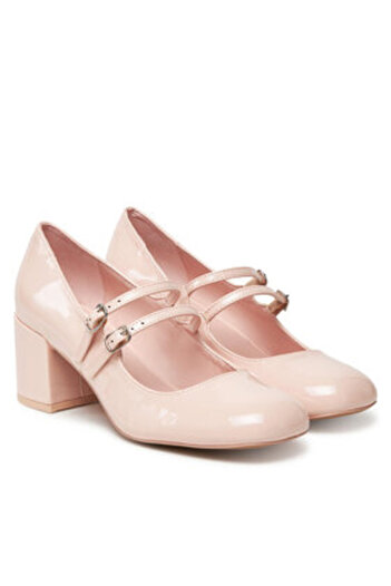 Call it Spring Women's shoes pink CALL IT SPRING-13953025 680 LIGHT PINK