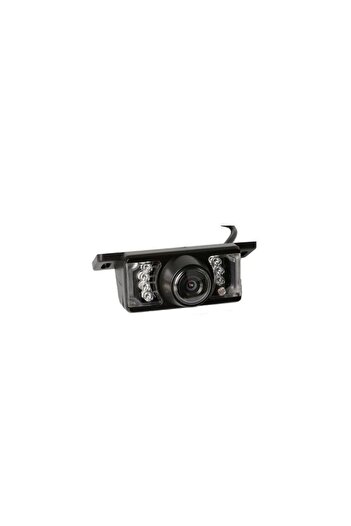 HID Universal HD Infrared Car Reverse Camera