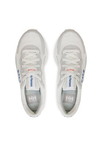 Helly Hansen Teniși de damă albi HELLY HANSEN-11997 001 ALB/GRI FOG