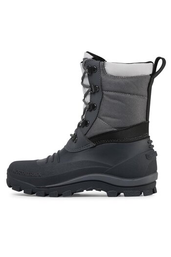 CMP Boy Snow Boots gray CMP-30Q4684 U887 GRAFFITE