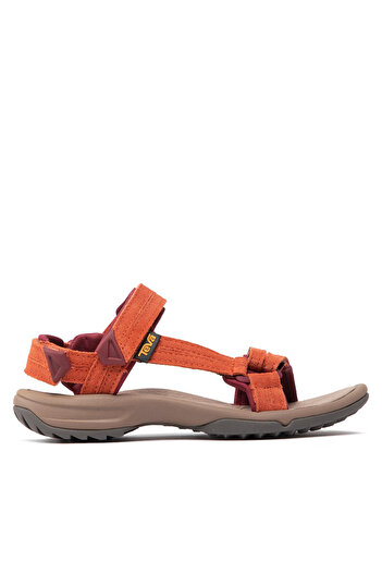 TEVA Women's Sandals orange TEVA-1124035-LNG LANGUOSTINO