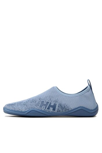 Helly Hansen Pantofi sporturi nautice pentru femei albaștri HELLY HANSEN-11556 627 ALBASTRU STRĂLUCITOR/AZURIT