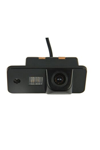 OEM Rearview Camera for License Plate Lamp Compatible with Audi