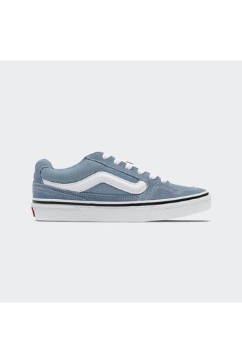 Vans Caldrone Men's Blue Shoes