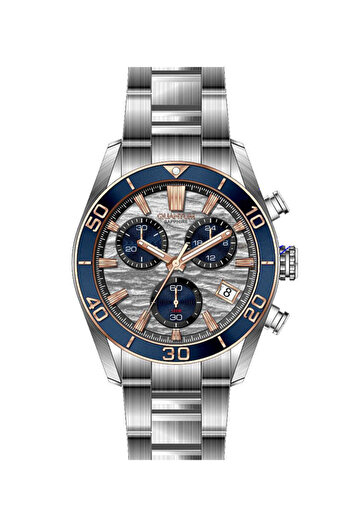 Quantum Pwg1199.530 Men's Watch