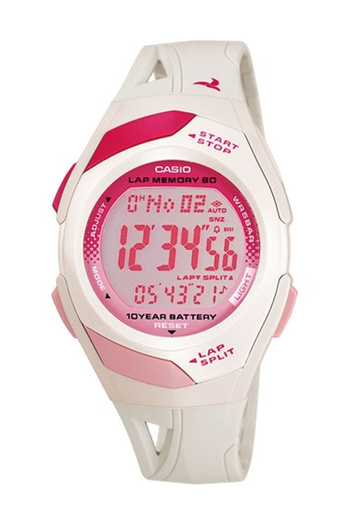 Casio Casio Str-300-7Evdf Sports Women's Wrist Watch