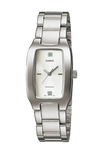 Casio Ladies watch, Casio, Collection LTP-11 LTP-1165PA-7C2EF