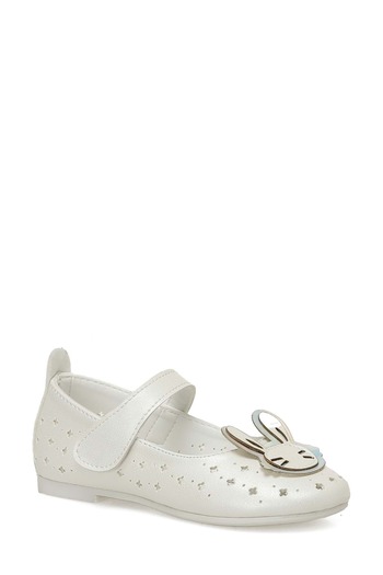 Polaris Cora.B5Fx Baby Girl Ballerina Shoes