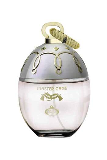 DERAAH Durrah Master Cage Perfume 80ml
