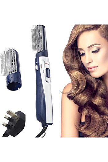 rebune Hair Styler 1-in-1, Quick & Smooth Hair Styler Styling