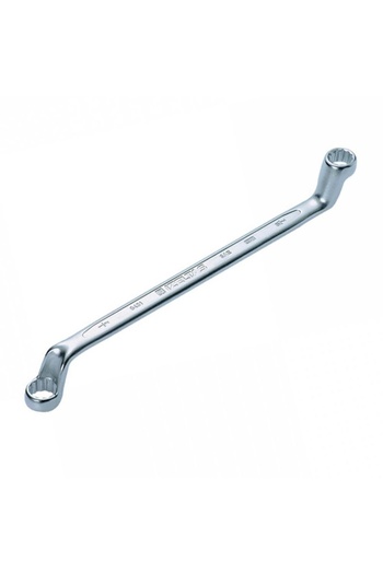 İzeltaş Star Two Mouth Key 30X32