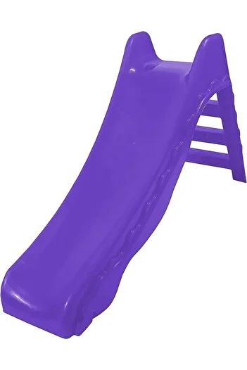 ALBADER Slide Playset For Kids, Toys for Indoor & Outdoor Backyard, Playground For Kids, Garden Toy