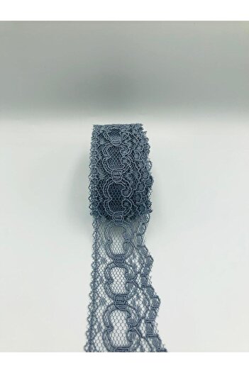 DUCK HOBY 1 Meter Cola Swan Lace 3 Cm, ​​Decoration, Ruffle, Guipure