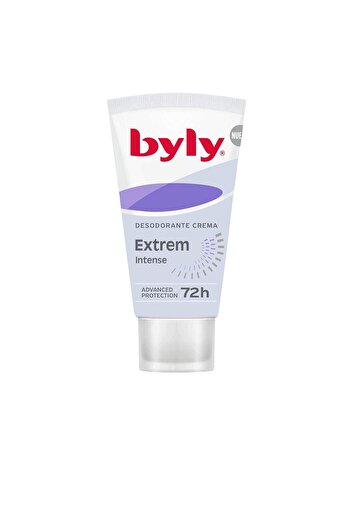 Byly EXTREM INTENSE – Long-Lasting Deodorant Cream 50 ml