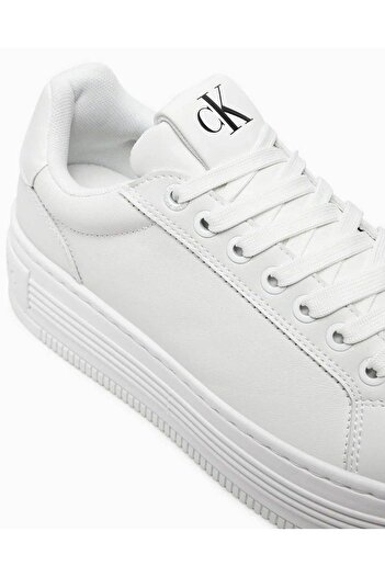 Calvin Klein Jeans Bold Platform Low Top Sneakers