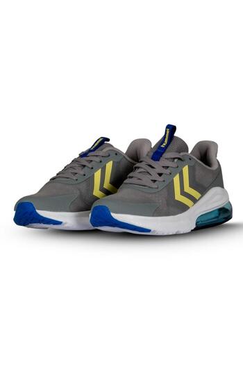hummel Nivalis Koşu Ayakkabısı Gri