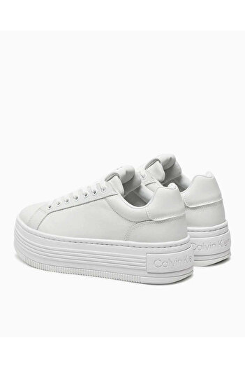Calvin Klein Jeans Bold Platform Low Top Sneakers