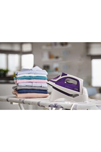 X PER Cordless Iron - 2400 Watt - Ceramic - XPSIW-200