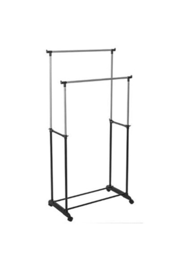 HomeVibes Clothes rack 80 x 160 cm