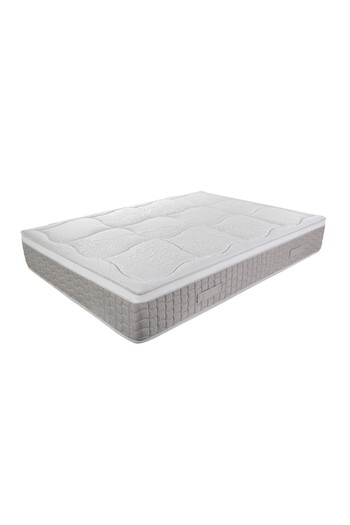 Green Future Viktus Pocket Memory 7Z Comfort Mattress 140x200 cm, H 30 cm