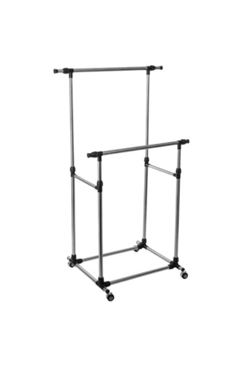 HomeVibes Clothes rack