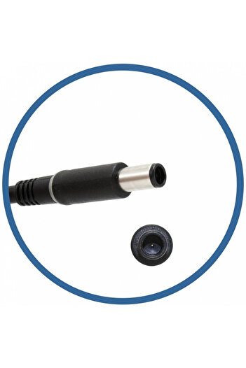 Dell Incarcator Dell 8500 8600 9300 1150 5150 5160 1318 E1405 1501 130W 6.7A 19.5V conector 7.4 * 5.0 mm