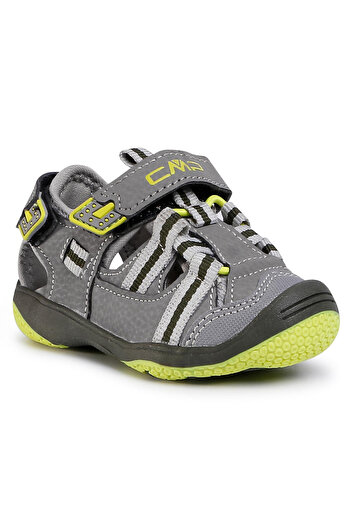 CMP Boy Sandals gray CMP-30Q9552