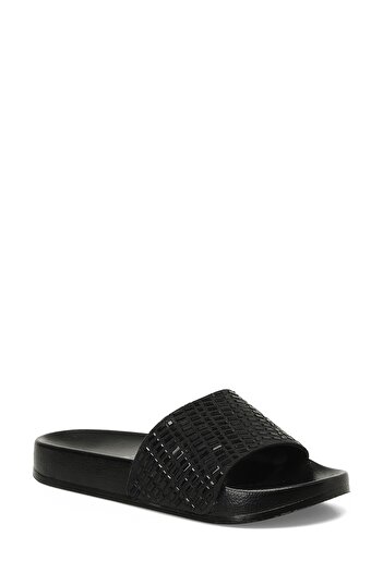 Polaris 403102.Z5Fx Black Women's Sea Shoes