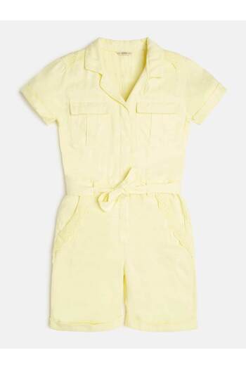 Guess Fluid Girl's Jumpsuit